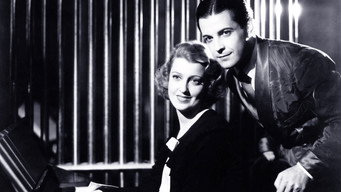 The Cat and the Fiddle (1934)
