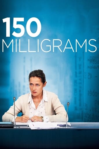 Poster of 150 Milligrams