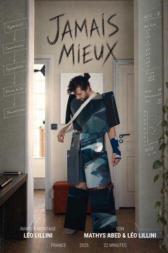 Cartell de Jamais Mieux