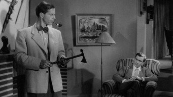 Crime in the Sun (1947)