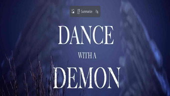 Dance with a Demon (2019)