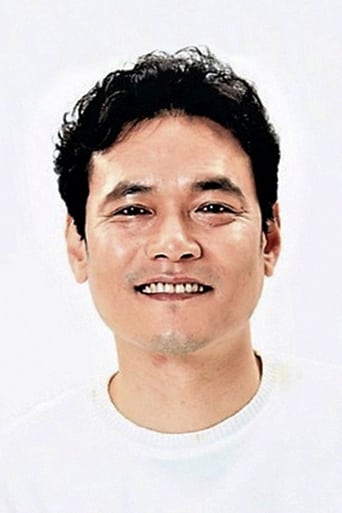 Image of Seo Dong-gab