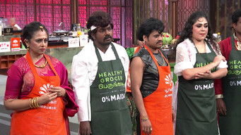 Episode 38 — Ex Cooks Vs New Cooks