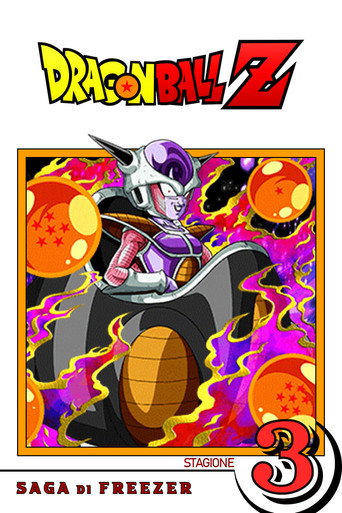 Saga di Freezer