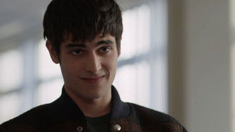 Chronicles of the Sun S4E129 poster