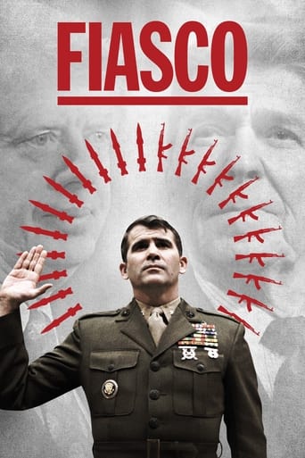 Poster of Fiasco