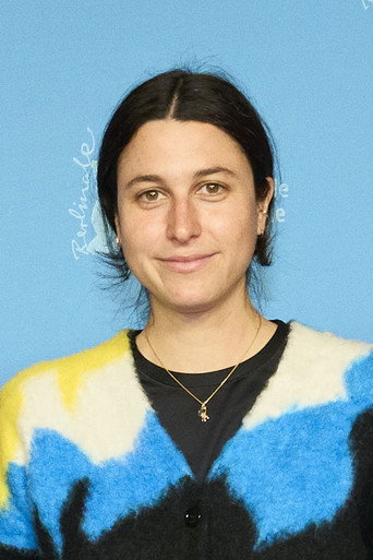 Francesca de Fusco — 2