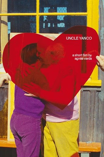 Uncle Yanco (1967)