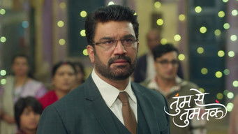 Episode 180 — Aryavardhan&rsquo;s Struggle and Anu&rsquo;s Misunderstanding