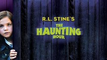 #1 R.L. Stine's The Haunting Hour