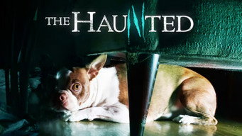 #3 The Haunted