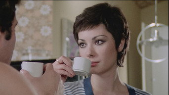 Strip Nude for Your Killer (1975)