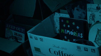 Cena de Preciso Urgentemente Encontrar Um Amigo