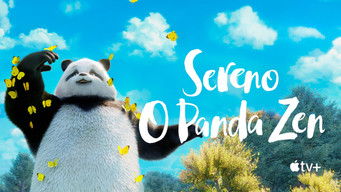 Cena de Sereno: O Panda Zen