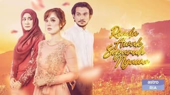 Rindu Awak Separuh Nyawa - 1x01