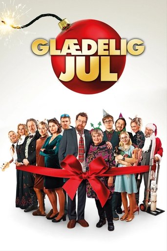 Glædelig jul