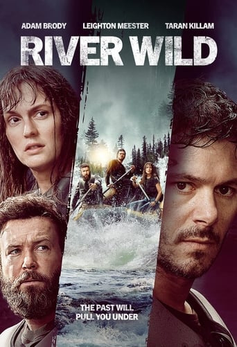 Cały film River Wild Online - Bez rejestracji - Gdzie obejrzeć?