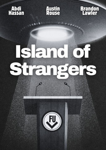 Island of Strangers (2025)
