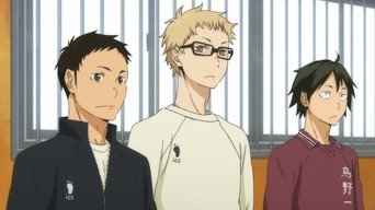 Cena de A visão do topo