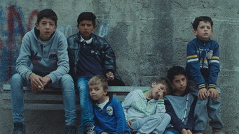 A Ciambra (2017)