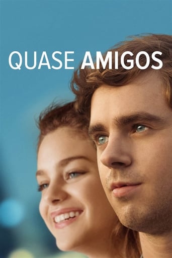 Almost Friends - Quase Amigos