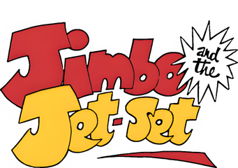 صورة من Jimbo and the Jet Set