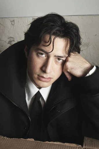 Hudson Williamsの人物画像 7