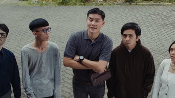 #17 Harusnya Horror
