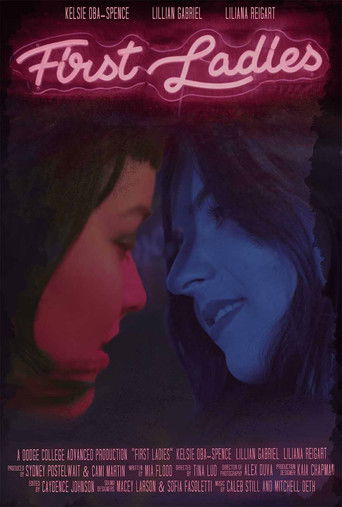 First Ladies (2025)