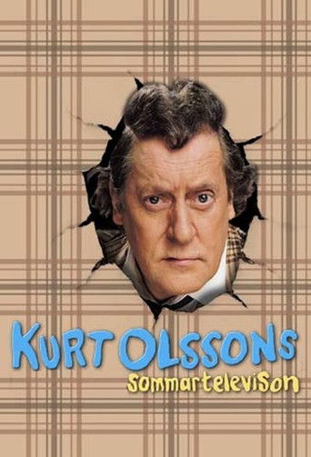 Kurt Olssons sommartelevision