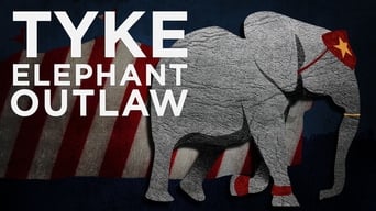 #1 Tyke Elephant Outlaw