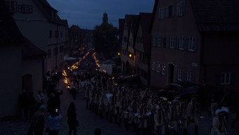 #4 Hymn from the Hive