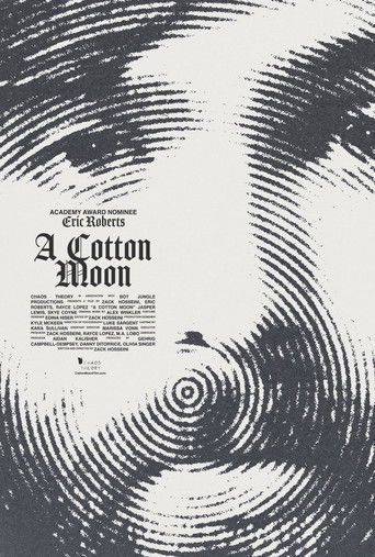 A Cotton Moon (2023)