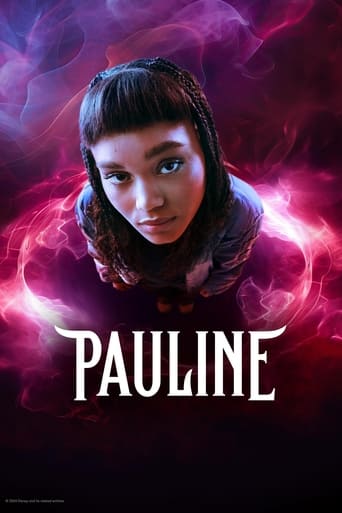 Pauline Season 1