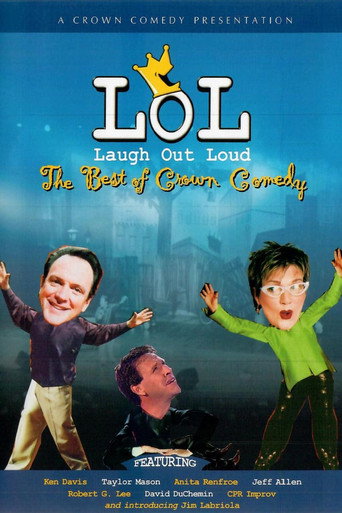 LOL - The Best of Crown Comedy (2004)