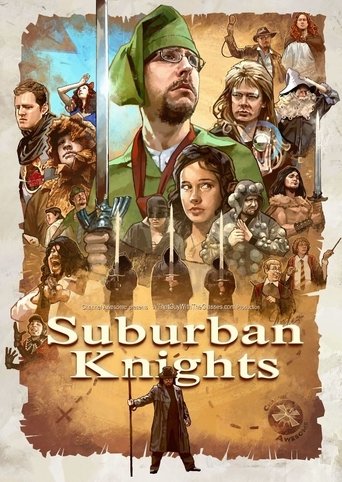 Suburban Knights (1970)