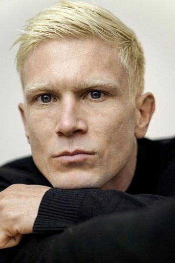 Kevin Brand headshot