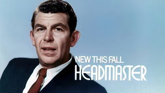 #1 Headmaster