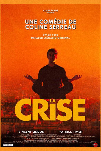 La crisis — Pósters 7