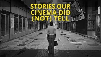 #2 Stories Our Cinema Did (Not) Tell