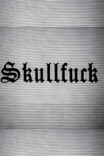 Skullfuck (1970)