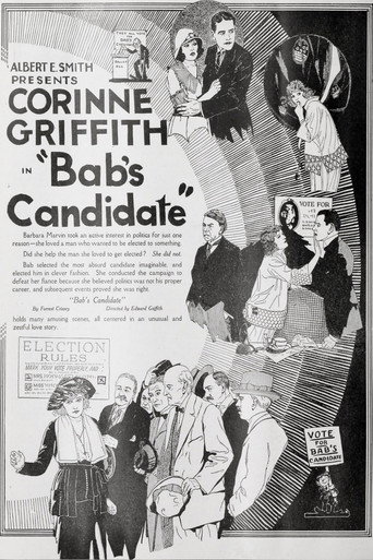 Babs (1920)