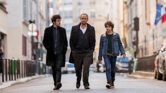 #4 Father & Sons