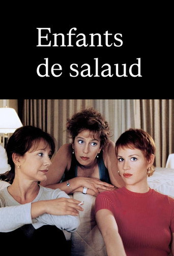 Enfants de salaud