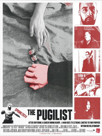 The Pugilist (2024)
