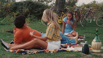 Taste of the Sea (1983)