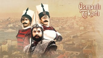 Osmanlı Tokadı - 2x01