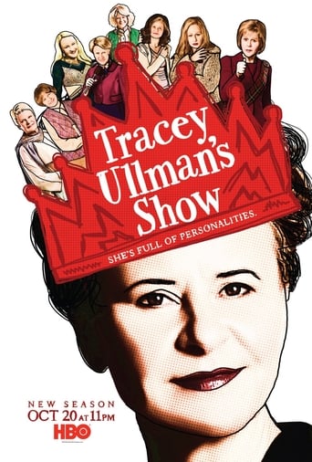 Tracey Ullman’s Show