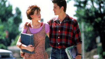Sixteen Candles backdrop 6