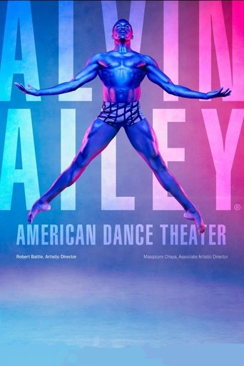 Alvin Ailey American Dance Theater